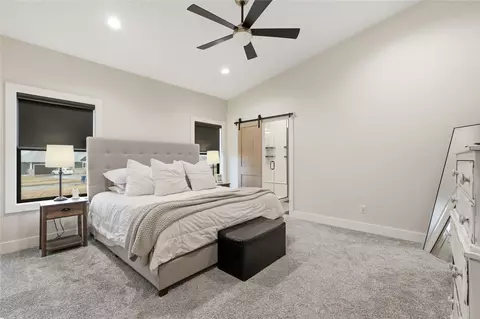 Bedroom - 6720 Caldwell Ln NE, Cedar Rapids, IA 52411 photo 1 of 5