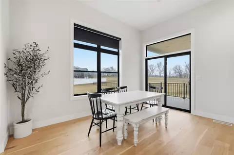 Dining - 6720 Caldwell Ln NE, Cedar Rapids, IA 52411 photo 1 of 1