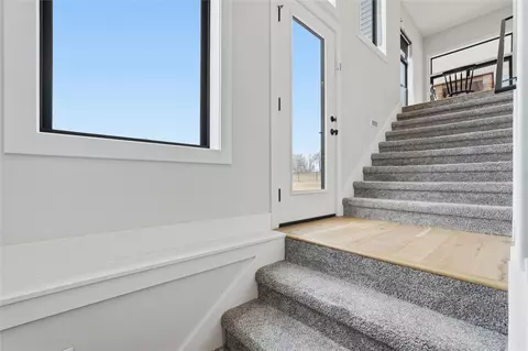 Entry Way - 6720 Caldwell Ln NE, Cedar Rapids, IA 52411 photo 1 of 2