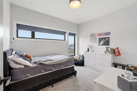 Bedroom - 6720 Caldwell Ln NE, Cedar Rapids, IA 52411 photo 5 of 5