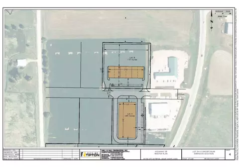 3 Alexander Drive, Tipton, IA 52772