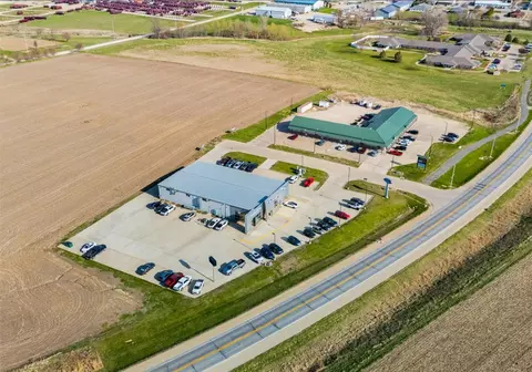 4 Alexander Drive, Tipton, IA 52772