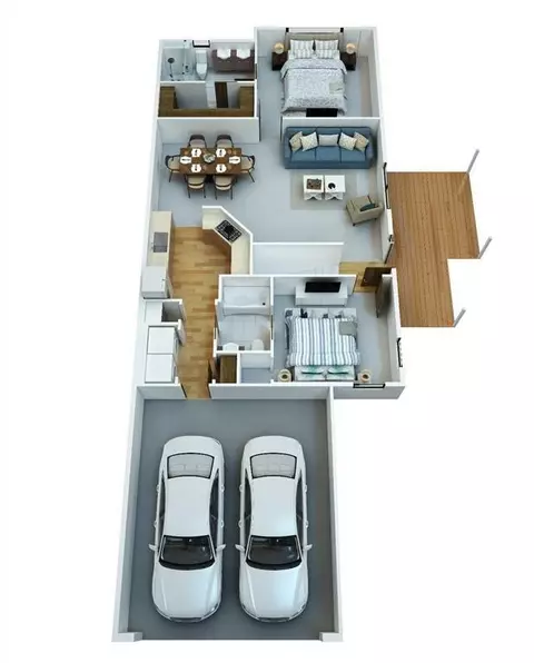 3006 Teton St SW, Cedar Rapids, IA 52404