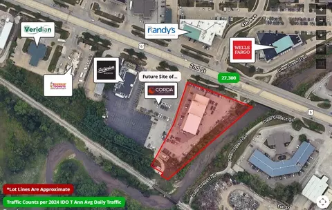 2 Nd St #2.09 AC, Coralville, IA 52241