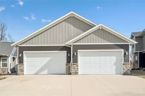 2237 Tranquil Ct NW, Cedar Rapids, IA 52405
