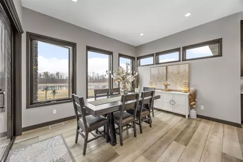 Dining - 7505 Blairs Ferry Rd, Cedar Rapids, IA 52411 photo 1 of 1