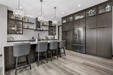 Kitchen - 7505 Blairs Ferry Rd, Cedar Rapids, IA 52411 photo 1 of 5