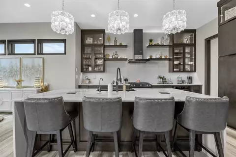 Kitchen - 7505 Blairs Ferry Rd, Cedar Rapids, IA 52411 photo 2 of 5