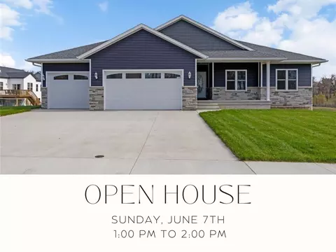 2416 Kestrel Dr SE, Cedar Rapids, IA 52403