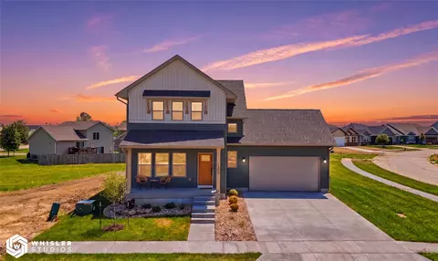 1305 Frontier Loop, Iowa City, IA 52246