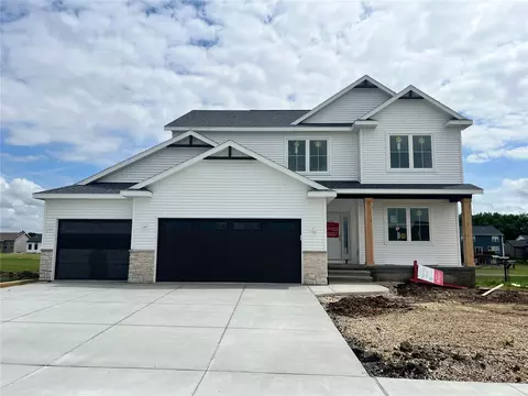 540 Davis Dr NE, Mount Vernon, IA 52314