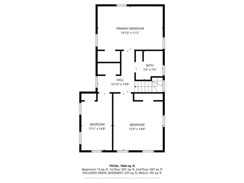 Floorplan - 516 E 4th St, Vinton, IA 52349 photo 3 of 4