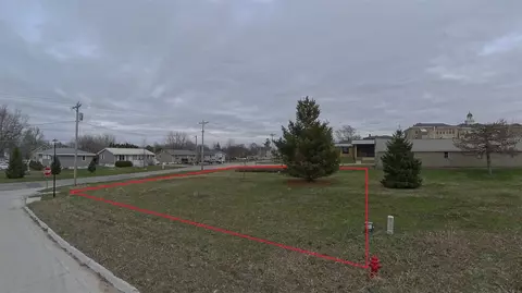 lot32 Mary Ingalls Subdivision, Vinton, IA 52349