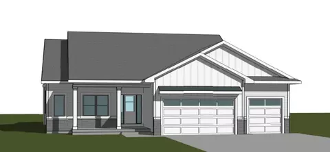 1220 Timber Trl, Solon, IA 52333