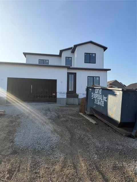 1615 38th St SE, Cedar Rapids, IA 52403