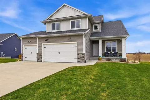 1247 Tramore Rd, Marion, IA 52302