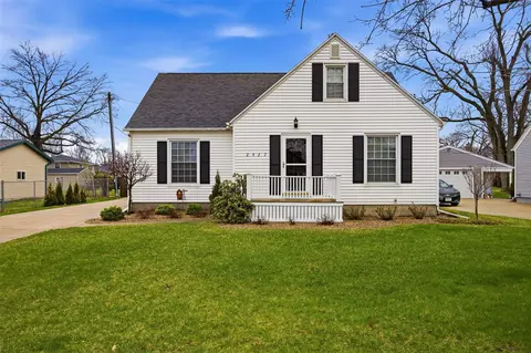 2927 Mansfield Ave SE, Cedar Rapids, IA 52403