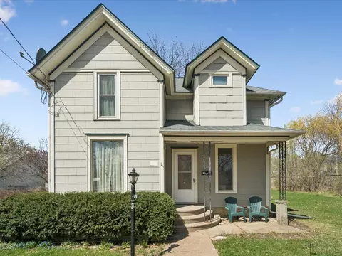 511 2nd Ave NW, Mount Vernon, IA 52314