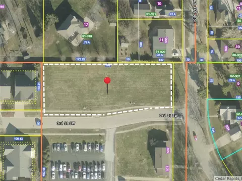 10 Th Ave SW, Mount Vernon, IA 52314