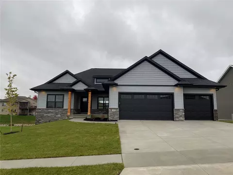 40 S Seven Oaks Rd, North Liberty, IA 52317