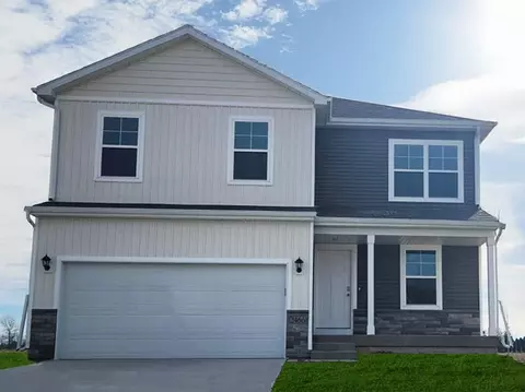 3465 Craven Dr, Coralville, IA 52241