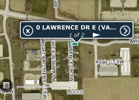 0 Lawrence Dr E, Cedar Rapids, IA 52404 photo 3
