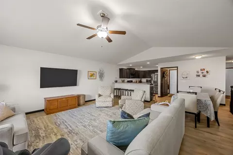 Living - 7413 Summerset Ave NE, Cedar Rapids, IA 52402 photo 4 of 4