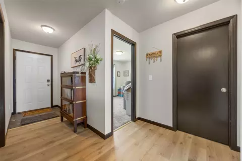 Entry Way - 7413 Summerset Ave NE, Cedar Rapids, IA 52402 photo 1 of 1