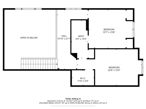 Floorplan - 2502 River Run Ct, Cedar Rapids, IA 52411 photo 4 of 8