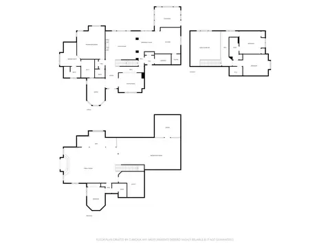 Floorplan - 2502 River Run Ct, Cedar Rapids, IA 52411 photo 8 of 8