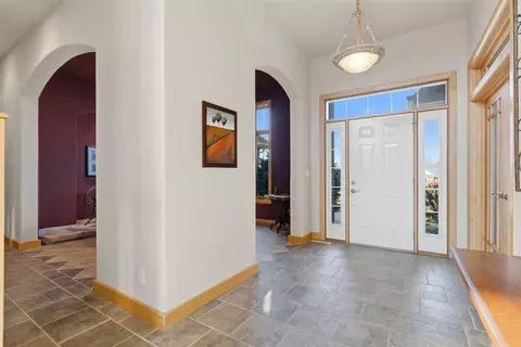 Entry Way - 2502 River Run Ct, Cedar Rapids, IA 52411 photo 1 of 1