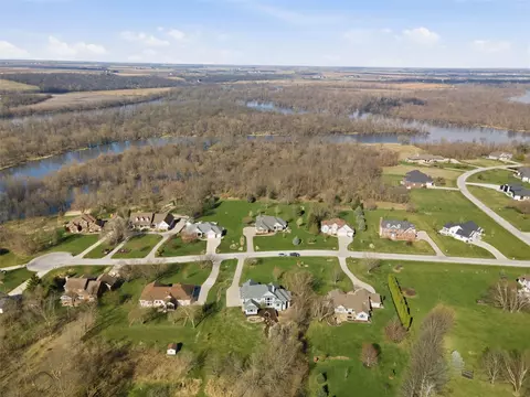 View/Area - 2502 River Run Ct, Cedar Rapids, IA 52411 photo 7 of 7