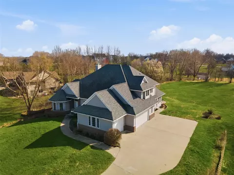 View/Area - 2502 River Run Ct, Cedar Rapids, IA 52411 photo 1 of 7