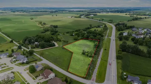 lot4 Zell-mar Acres Subdivision, North Liberty, IA 52317