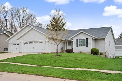 1912 Balsam Dr SW, Cedar Rapids, IA 52404