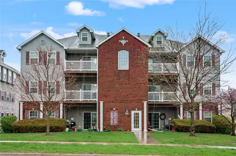 900 Rachael St #302, North Liberty, IA 52317