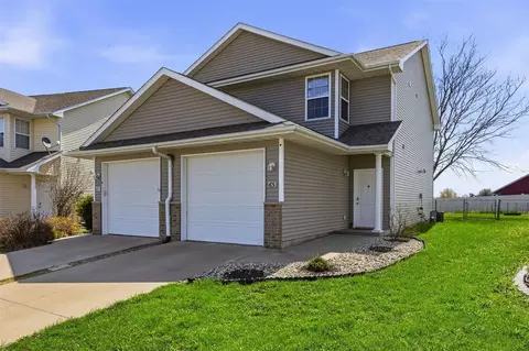 63 Primrose Ct, Iowa City, IA 52240