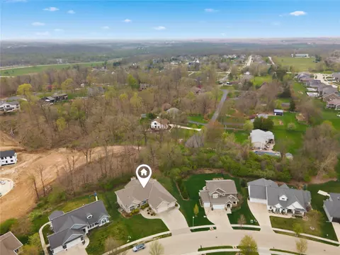 View/Area - 3241 Cedar River Ct NE, Cedar Rapids, IA 52411 photo 3 of 6