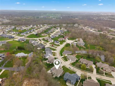 View/Area - 3241 Cedar River Ct NE, Cedar Rapids, IA 52411 photo 6 of 6