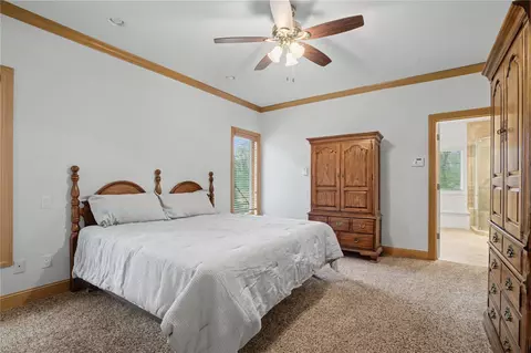 Bedroom - 3241 Cedar River Ct NE, Cedar Rapids, IA 52411 photo 1 of 5