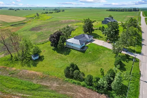 View/Area - 6752 29th Ave, Shellsburg, IA 52332 photo 1 of 6