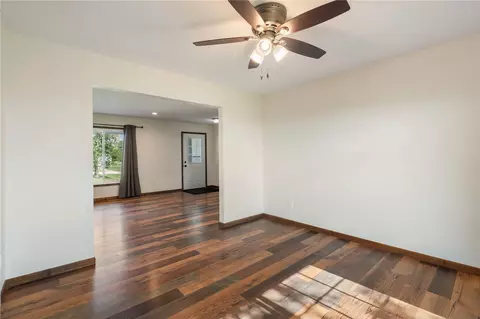 Living - 6752 29th Ave, Shellsburg, IA 52332 photo 4 of 5