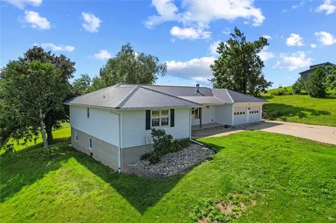 Exterior - 6752 29th Ave, Shellsburg, IA 52332 photo 9 of 9