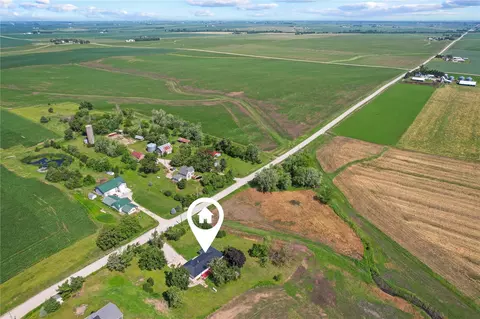 View/Area - 6752 29th Ave, Shellsburg, IA 52332 photo 3 of 6