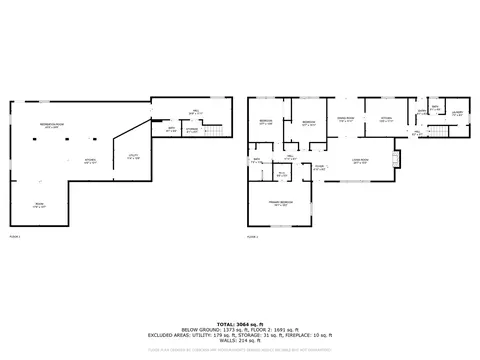 Floorplan - 6752 29th Ave, Shellsburg, IA 52332 photo 3 of 3