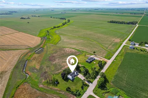 View/Area - 6752 29th Ave, Shellsburg, IA 52332 photo 2 of 6