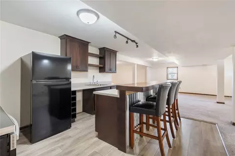 Kitchen - 6752 29th Ave, Shellsburg, IA 52332 photo 3 of 4