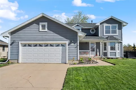 3300 Mcgowan Blvd, Marion, IA 52302