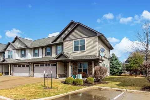 404 Cambria Dr, North Liberty, IA 52317
