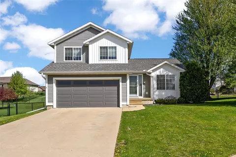 3340 London Way, Marion, IA 52302